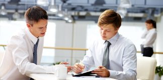 Delovni preizkus 2016