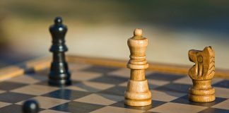 konflikt na delovnem mestu