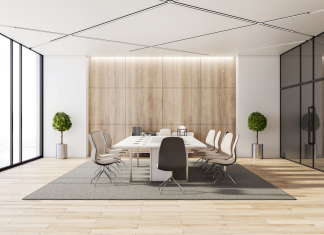 Poslovni prostori Ljubljana Emonika