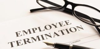 pravni pogled na odpustitev delavca